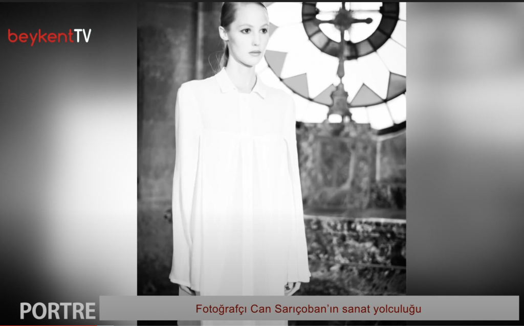 Beykent TV Röportajı