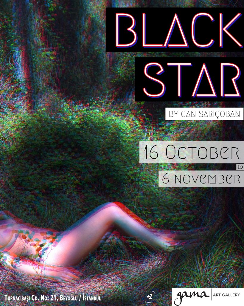 Black Star