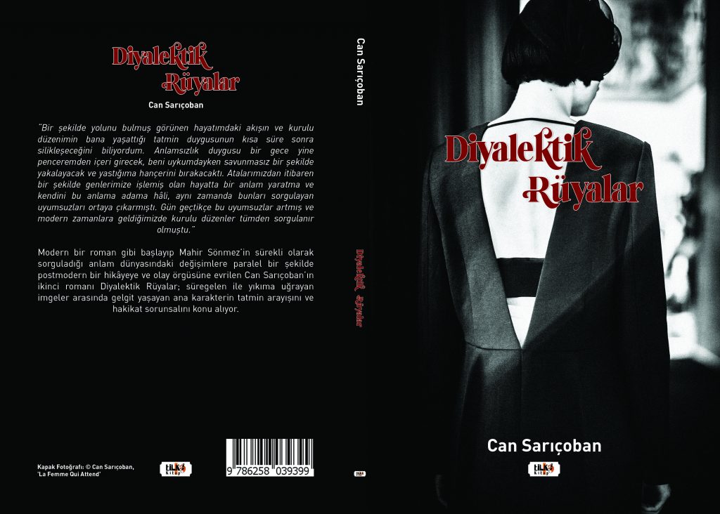 Diyalektik Rüyalar