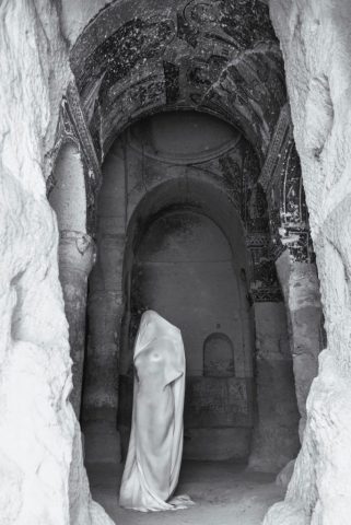 70×46 Anastassis of Dust